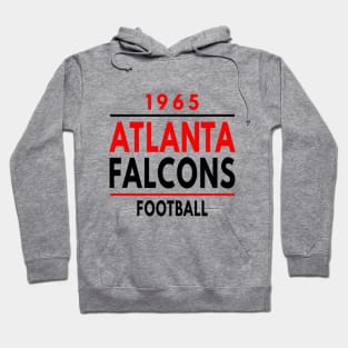 Atlanta Falcons Football Classic Hoodie